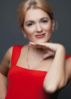 Mariya Poroshina