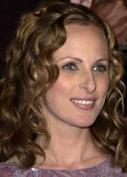 Marlee Matlin