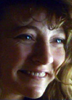 Tracey Wilkinson