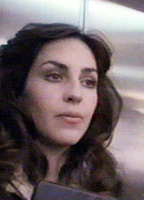 Rosalia Valdes