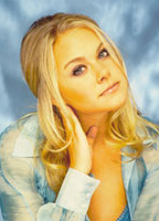Laura Bell Bundy