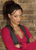Nina Sosanya