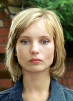 Nadja Uhl
