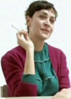 Maria Jose Bausa