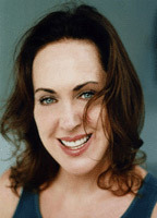 Victoria Burgoyne
