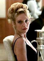 Melissa Mascara