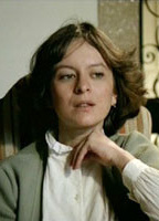 Patricia Scalvi