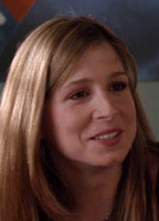 Shoshannah Stern