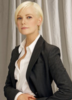Laura Harris