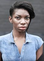 Michaela Coel
