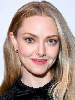Amanda Seyfried