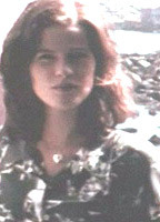 Maria Mathiesen
