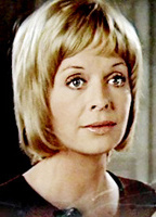 Susannah York
