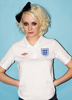 Lily Loveless