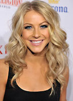 Julianne Hough