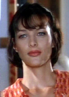 Wendy Hamilton