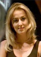 Stella Porter