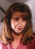 Lisa Eilbacher