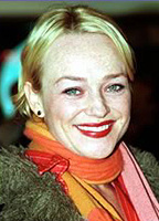 Susie Porter