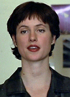 Saira Todd