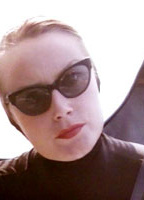 Nicola Warren