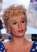Monique Van De Ven