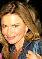 Roma Downey