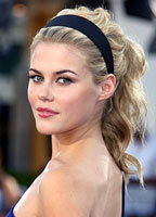 Rachael Taylor