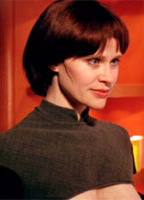 Lisa Ryder
