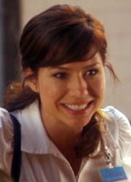 Sarah Brown