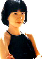 Misa Shimizu