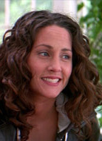 Meredith Mcgeachie