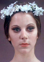 Leslie Browne