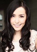 Vicky Huang