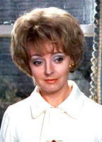Barbara Leigh-hunt