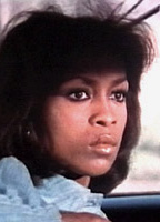 Lola Falana