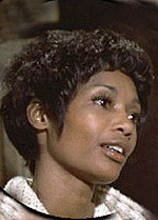 Margaret Avery