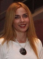 Melina Petriela