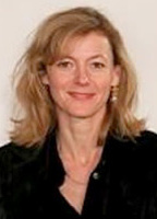 Pippa Haywood