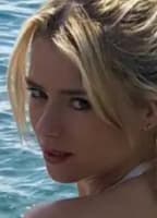 Camila Giorgi