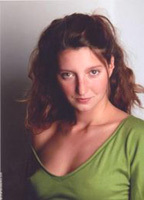 Lea Wiazemsky