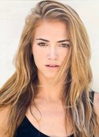 Emily Wickersham