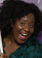 Susan Wokoma
