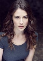 Rebecca Van Cleave