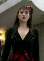 Shouko Kudou