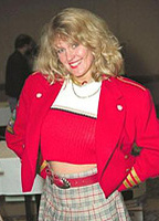 Penny Baker