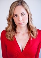 Rebecca Whitehurst