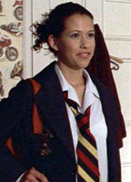 Makyla Smith
