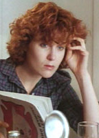 Martha Peterson