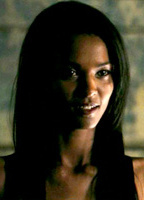 Liya Kebede